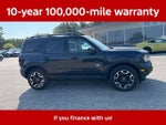 2023 Bronco Sport Thumbnail 15