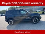 2023 Bronco Sport Thumbnail 16