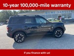 2023 Bronco Sport Thumbnail 17