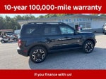 2023 Bronco Sport Thumbnail 18