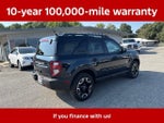 2023 Bronco Sport Thumbnail 20