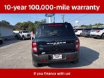 2023 Bronco Sport Thumbnail 24