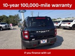 2023 Bronco Sport Thumbnail 25