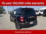 2023 Bronco Sport Thumbnail 26
