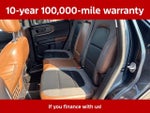 2023 Bronco Sport Thumbnail 31