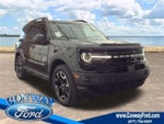 2023 Bronco Sport Thumbnail 1
