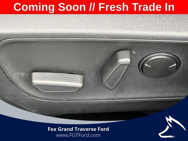 2023 Ford Bronco - $24,499