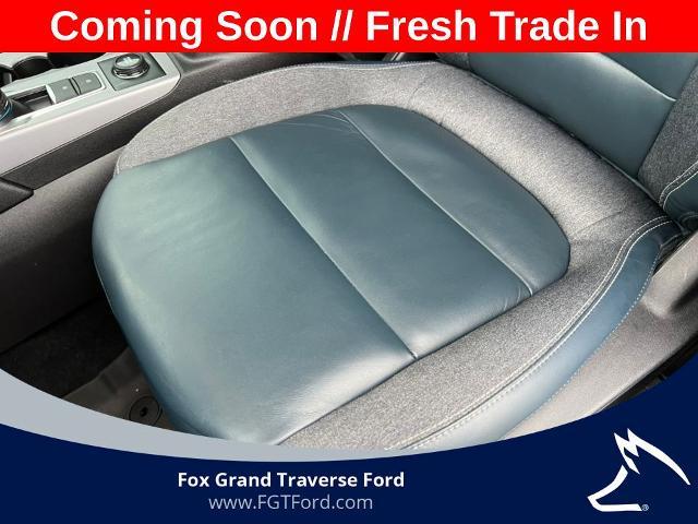 2023 Ford Bronco - $24,499