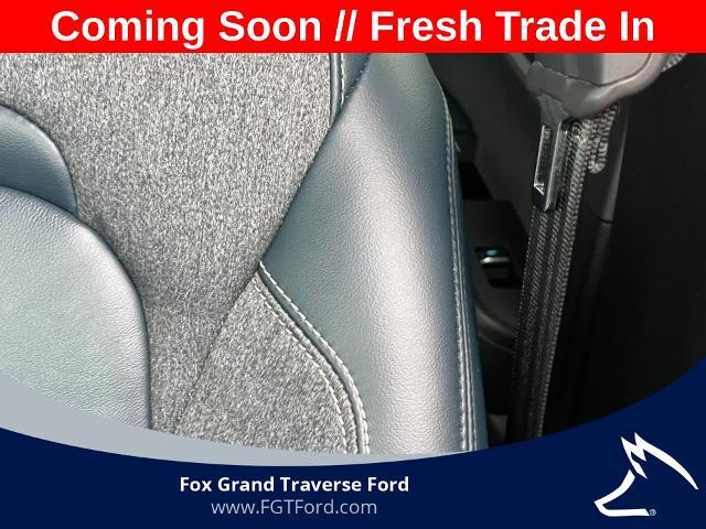 2023 Ford Bronco - $24,499