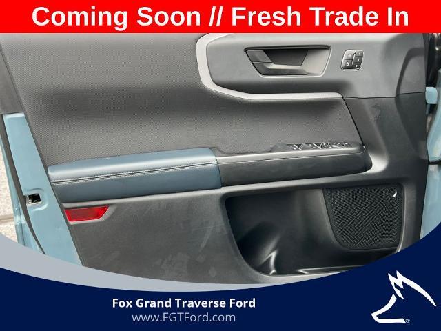 2023 Ford Bronco - $24,499