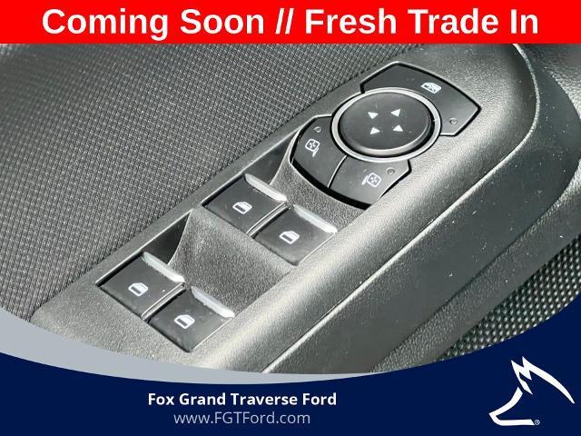 2023 Ford Bronco - $24,499