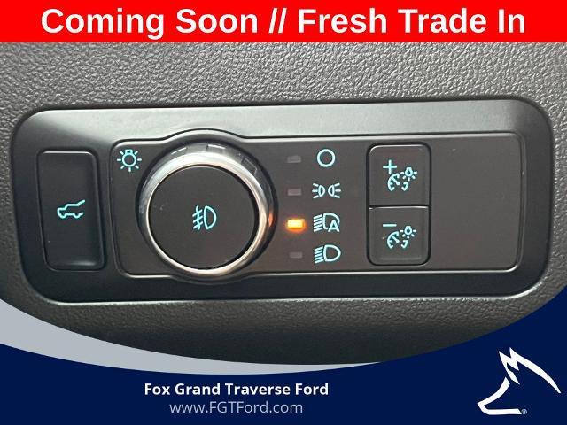2023 Ford Bronco - $24,499