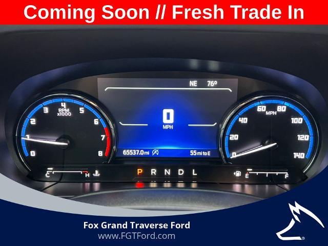 2023 Ford Bronco - $24,499