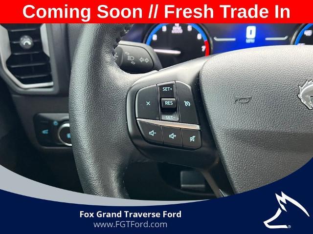 2023 Ford Bronco - $24,499