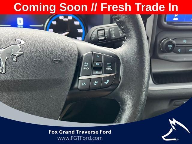 2023 Ford Bronco - $24,499
