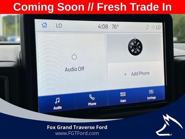 2023 Ford Bronco - $24,499