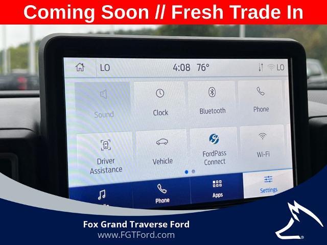 2023 Ford Bronco - $24,499
