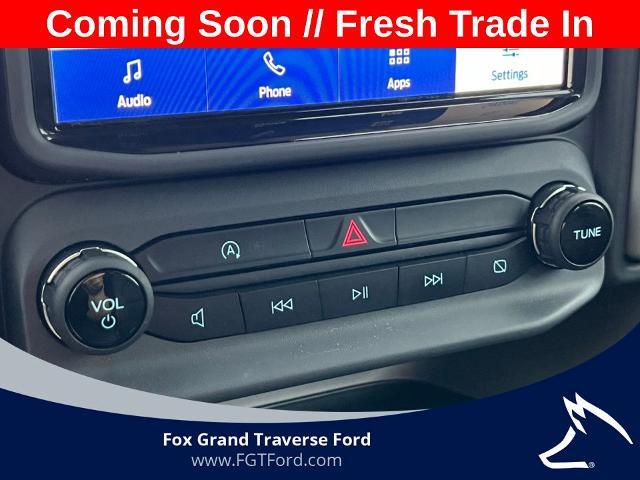 2023 Ford Bronco - $24,499