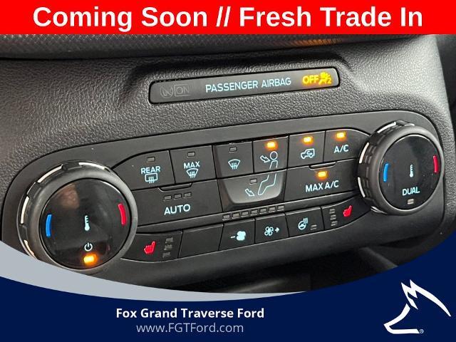 2023 Ford Bronco - $24,499
