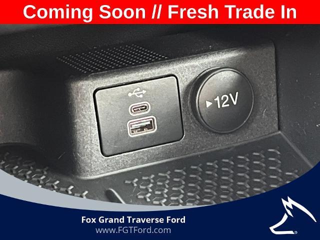2023 Ford Bronco - $24,499