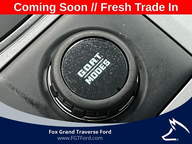 2023 Ford Bronco - $24,499