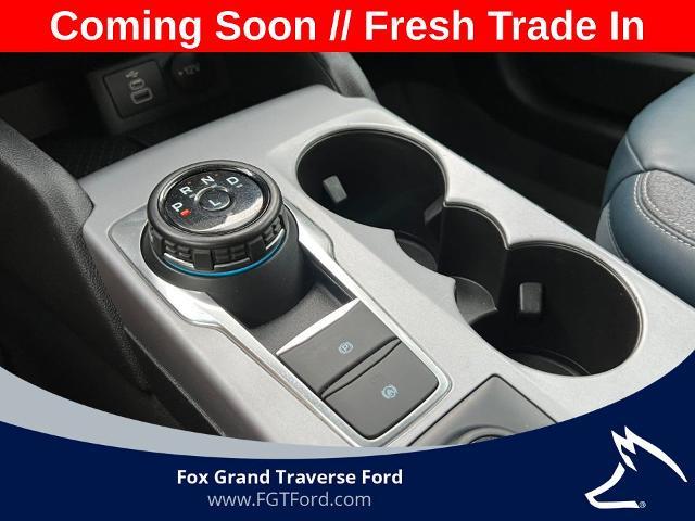 2023 Ford Bronco - $24,499
