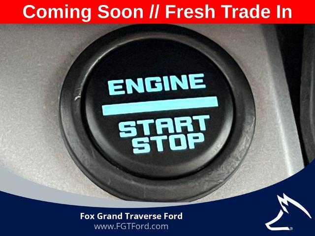 2023 Ford Bronco - $24,499