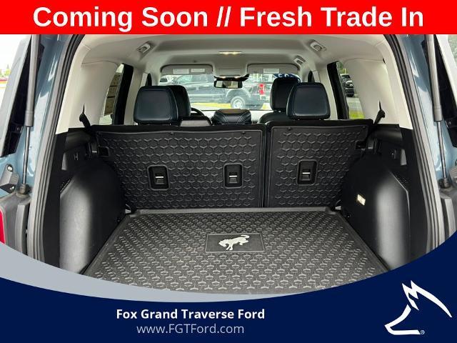 2023 Ford Bronco - $24,499