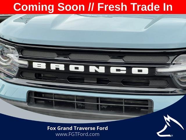 2023 Ford Bronco - $24,499