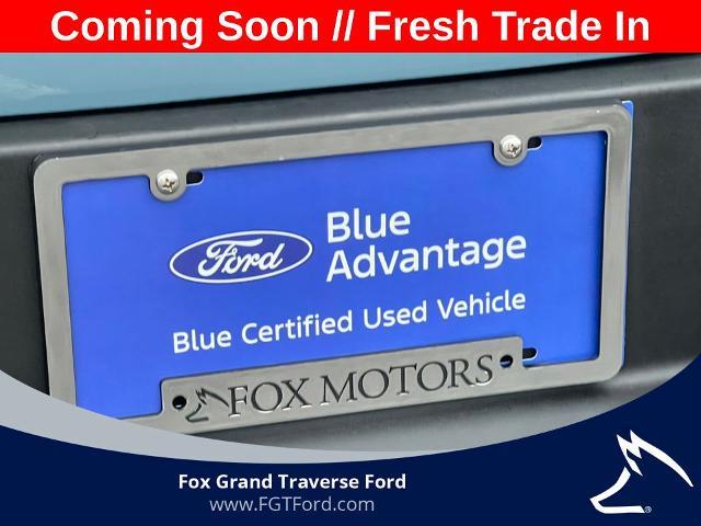 2023 Ford Bronco - $24,499