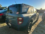 2023 Bronco Sport Thumbnail 5