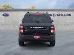 2023 Bronco Sport Thumbnail 4