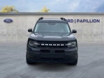 2023 Bronco Sport Thumbnail 8
