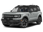 2023 Bronco Sport Thumbnail 1
