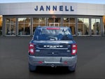 2023 Bronco Sport Thumbnail 6