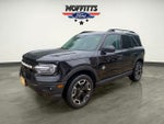 2023 Bronco Sport Thumbnail 1