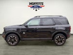 2023 Bronco Sport Thumbnail 2