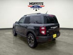 2023 Bronco Sport Thumbnail 3