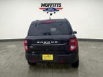 2023 Bronco Sport Thumbnail 4