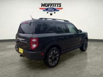 2023 Bronco Sport Thumbnail 5