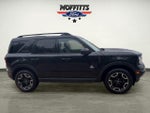 2023 Bronco Sport Thumbnail 6