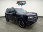 2023 Bronco Sport Thumbnail 7