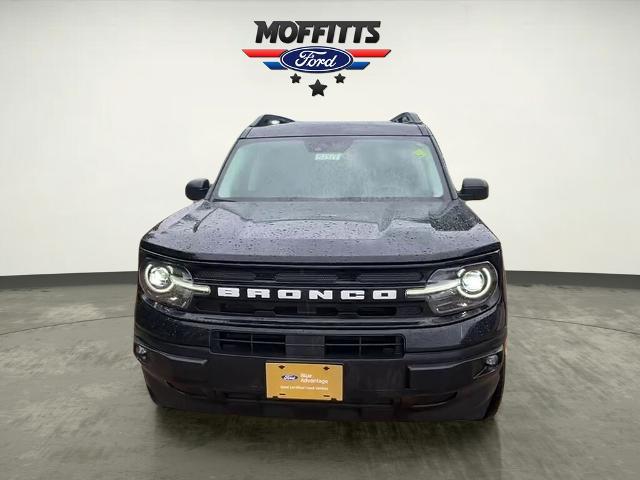 2023 Ford Bronco - $24,533
