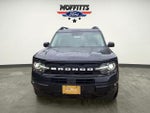 2023 Bronco Sport Thumbnail 8