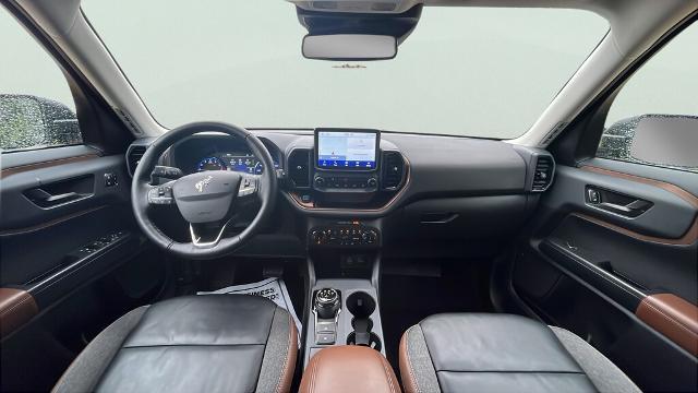 2023 Ford Bronco - $24,533