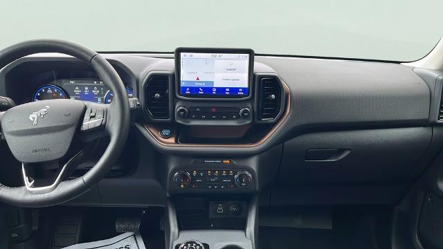 2023 Ford Bronco - $24,533