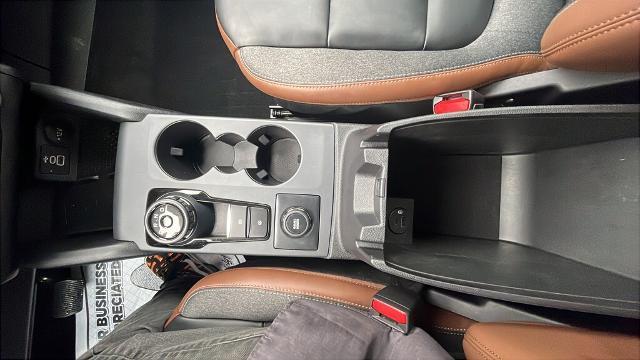 2023 Ford Bronco - $24,533
