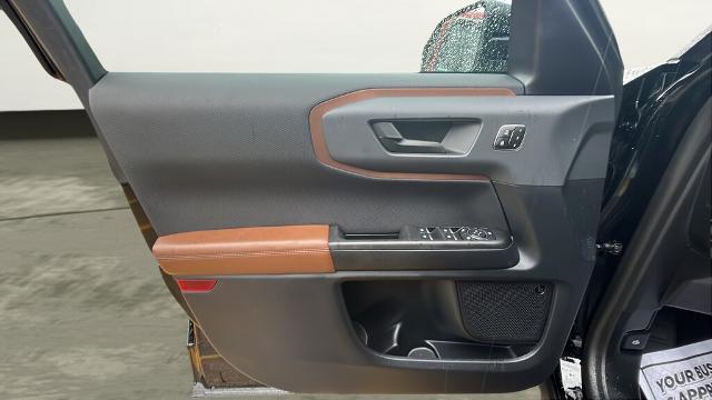 2023 Ford Bronco - $24,533