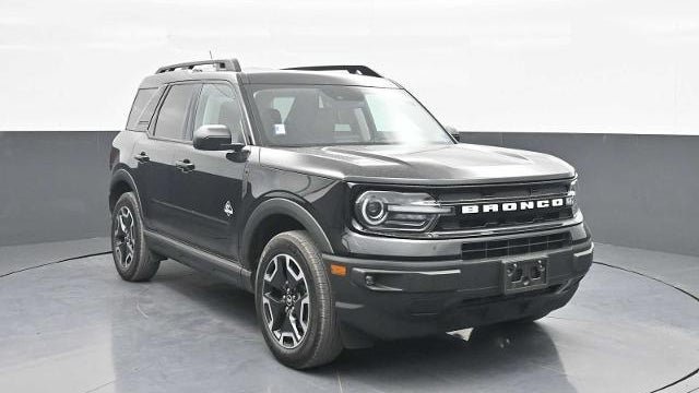 Preowned 2023 Ford Bronco Sport Outer Banks for Sale