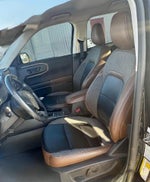 2023 Bronco Sport Thumbnail 5